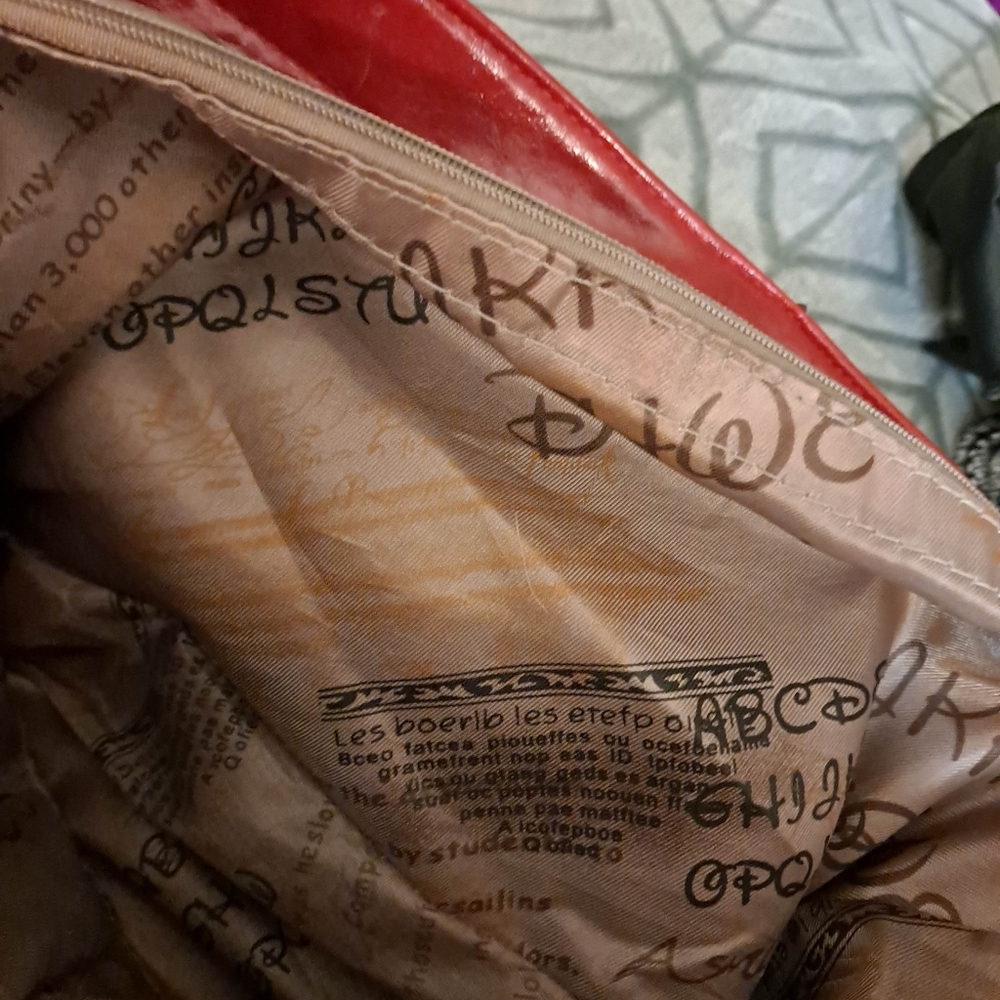 Les boerlb large bag - Picture 2 of 3